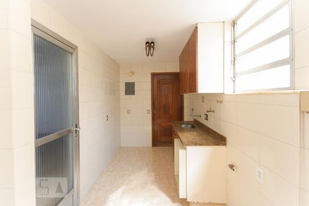 Apartamento à venda com 70m², 2 quartos e 1 vagaCozinha