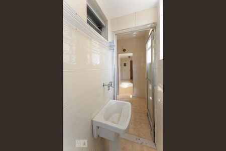 Apartamento à venda com 70m², 2 quartos e 1 vagaBanheiro de serviço