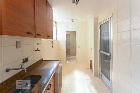 Apartamento à venda com 70m², 2 quartos e 1 vagaCozinha