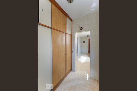 Apartamento à venda com 70m², 2 quartos e 1 vagaQuarto de serviço