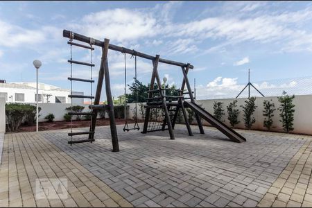 Apartamento para alugar com 54m², 2 quartos e 1 vagaPlayground