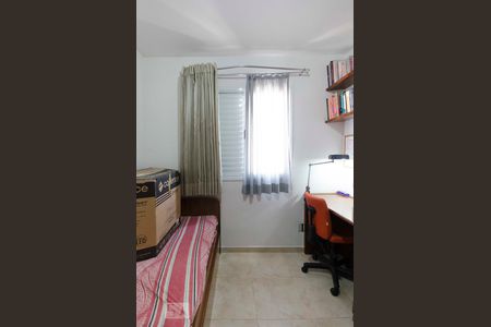 Quarto 2 de apartamento para alugar com 2 quartos, 54m² em Vila Dom Pedro Ii, São Paulo
