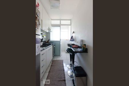 Apartamento para alugar com 54m², 2 quartos e 1 vagaCozinha