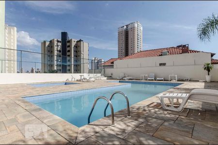 Apartamento para alugar com 54m², 2 quartos e 1 vagaPiscina