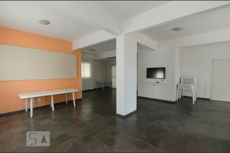 Apartamento para alugar com 54m², 2 quartos e 1 vagaSalão de festa