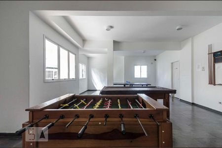 Apartamento para alugar com 54m², 2 quartos e 1 vagaSalão de jogos