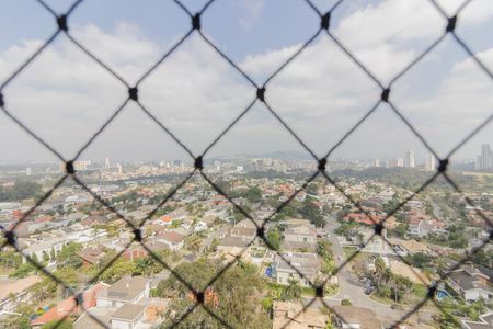 Apartamento para alugar com 210m², 4 quartos e 3 vagasVista suíte 1