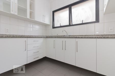 Apartamento para alugar com 210m², 4 quartos e 3 vagasCozinha
