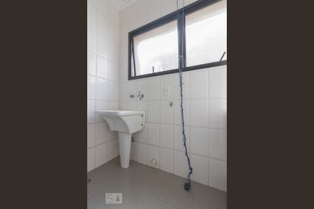 Apartamento para alugar com 210m², 4 quartos e 3 vagasÁrea de serviço