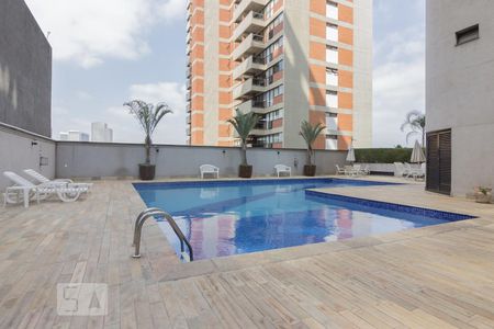 Apartamento para alugar com 210m², 4 quartos e 3 vagasPiscina