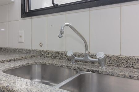 Apartamento para alugar com 210m², 4 quartos e 3 vagasCozinha