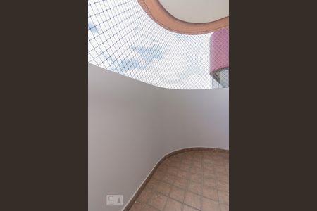 Apartamento para alugar com 210m², 4 quartos e 3 vagasVaranda suíte 1