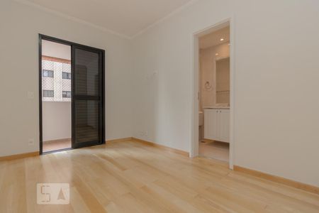 Apartamento para alugar com 210m², 4 quartos e 3 vagasQuarto suíte 2