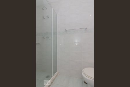 Apartamento para alugar com 210m², 4 quartos e 3 vagasBanheiro