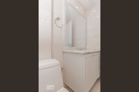 Apartamento para alugar com 210m², 4 quartos e 3 vagasSuíte 2