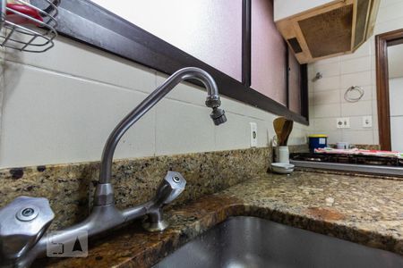 Apartamento à venda com 120m², 4 quartos e 2 vagasCozinha