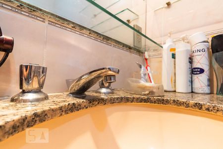 Apartamento à venda com 120m², 4 quartos e 2 vagasBanheiro - Suíte 2