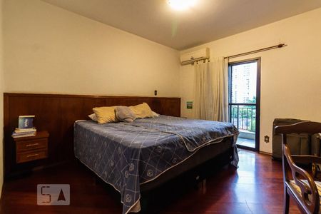 Apartamento à venda com 120m², 4 quartos e 2 vagasSuíte Master