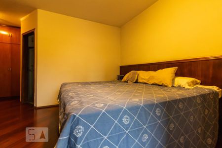 Apartamento à venda com 120m², 4 quartos e 2 vagasSuíte Master