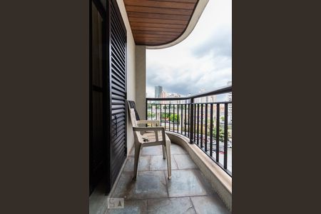 Apartamento à venda com 120m², 4 quartos e 2 vagasSacada - Suíte 1