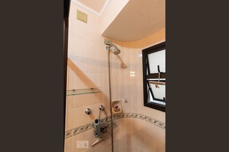 Apartamento à venda com 120m², 4 quartos e 2 vagasBanheiro - Suíte 2