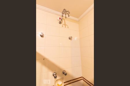 Apartamento à venda com 120m², 4 quartos e 2 vagasBanheiro - Suíte Master