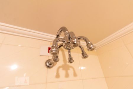 Apartamento à venda com 120m², 4 quartos e 2 vagasBanheiro - Suíte Master