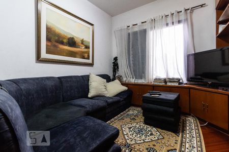 Quarto de apartamento para alugar com 4 quartos, 120m² em Campo Belo, São Paulo