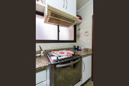 Apartamento à venda com 120m², 4 quartos e 2 vagasCozinha