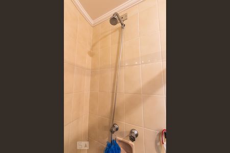 Apartamento à venda com 120m², 4 quartos e 2 vagasBanheiro - Suíte 1