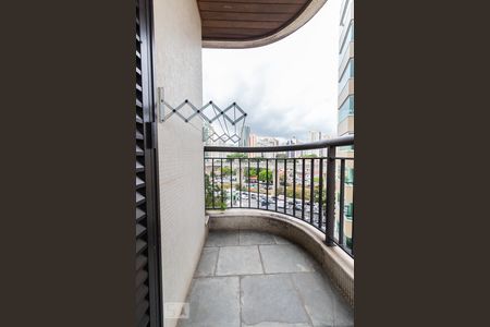 Apartamento à venda com 120m², 4 quartos e 2 vagasSacada - Suíte 2