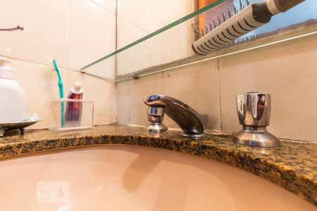 Apartamento à venda com 120m², 4 quartos e 2 vagasBanheiro - Suíte 1