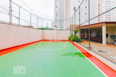 Studio à venda com 31m², 1 quarto e 1 vagaQUADRA