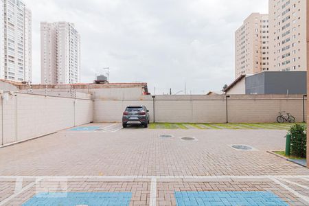 Studio à venda com 31m², 1 quarto e 1 vagaGARAGEM