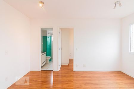 SALA de kitnet/studio à venda com 1 quarto, 31m² em Água Branca, São Paulo