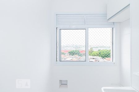 Studio à venda com 31m², 1 quarto e 1 vagaLAVANDERIA