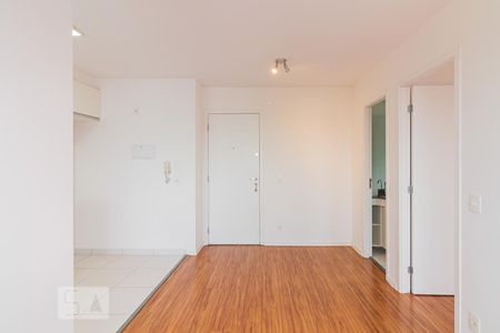 SALA de kitnet/studio à venda com 1 quarto, 31m² em Água Branca, São Paulo