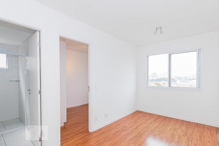 SALA de kitnet/studio à venda com 1 quarto, 31m² em Água Branca, São Paulo