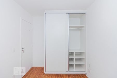 QUARTO de kitnet/studio para alugar com 1 quarto, 31m² em Água Branca, São Paulo