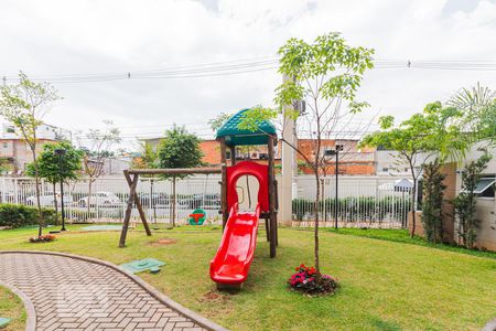 Studio à venda com 31m², 1 quarto e 1 vagaPLAYGROUND