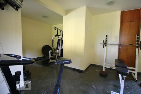 Apartamento para alugar com 65m², 3 quartos e 1 vagaAcademia