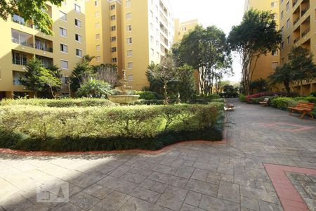 Apartamento para alugar com 65m², 3 quartos e 1 vagaJardim