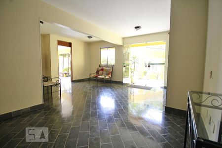 Apartamento para alugar com 65m², 3 quartos e 1 vagaHall de entrada