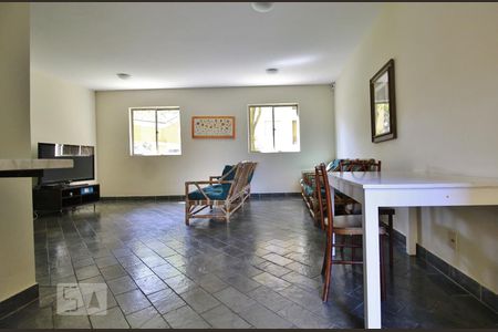 Apartamento para alugar com 65m², 3 quartos e 1 vagaSalão de festas