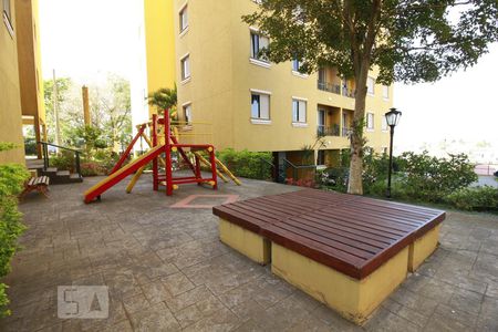 Apartamento para alugar com 65m², 3 quartos e 1 vagaPlayground