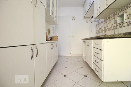 Apartamento para alugar com 65m², 3 quartos e 1 vagaCozinha