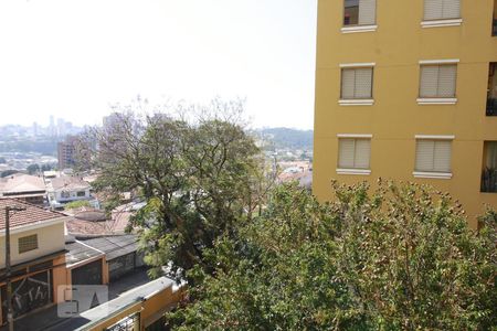 Apartamento para alugar com 65m², 3 quartos e 1 vagaVista do quarto 2