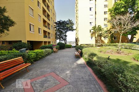 Apartamento para alugar com 65m², 3 quartos e 1 vagaJardim