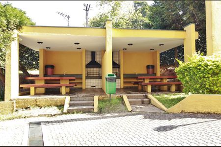 Apartamento para alugar com 65m², 3 quartos e 1 vagaChurrasqueira