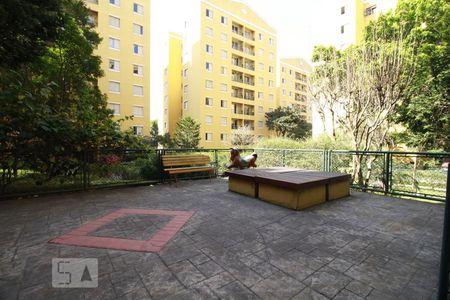 Apartamento para alugar com 65m², 3 quartos e 1 vagaÁrea comum